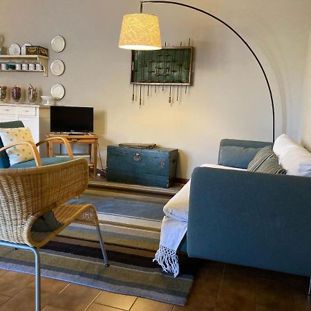 La Casa Di Garibaldi Apartment Borgomanero Luaran gambar